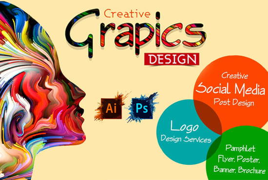graphic design services