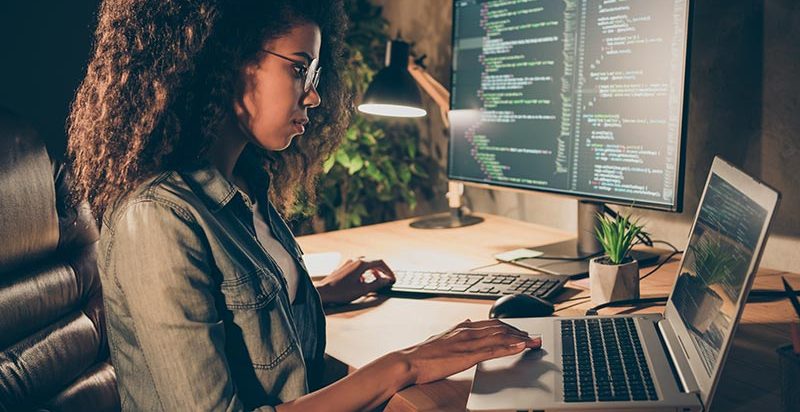 Most In-Demand Programming Languages in 2022