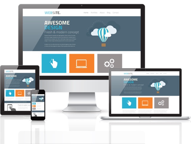 web-design-and-development Web development